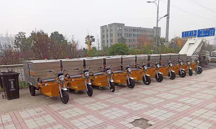高壓沖洗車(chē)