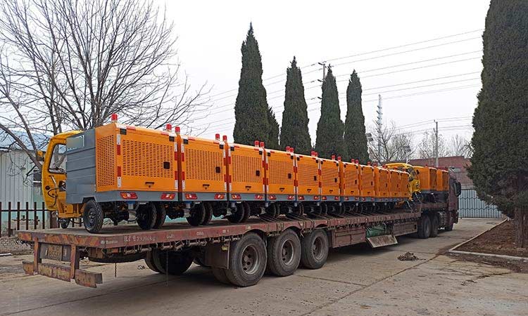 三輪電動(dòng)高壓清洗車(chē)