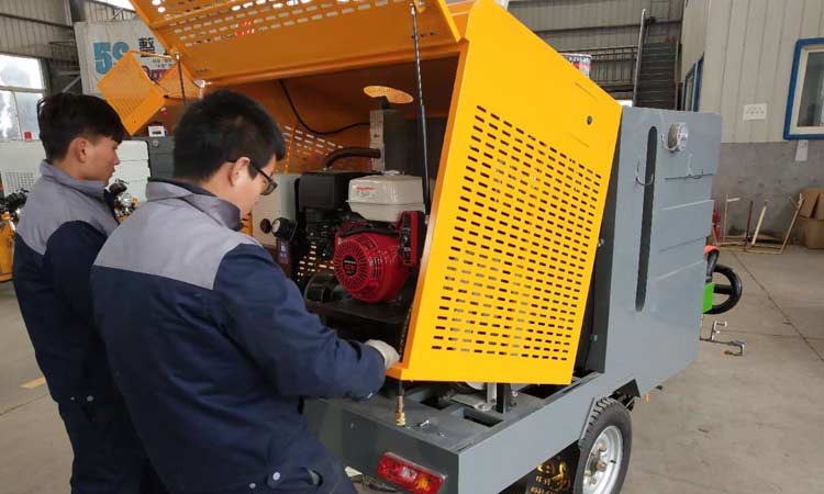 高溫高壓沖洗車 高溫高壓沖洗車