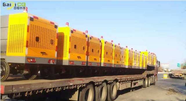 高壓清洗車 高壓清洗車