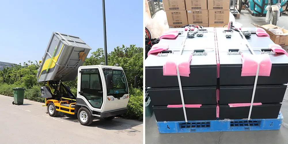 后裝式垃圾清運(yùn)車(chē)_環(huán)衛(wèi)垃圾車(chē)_市政垃圾車(chē)_小型環(huán)衛(wèi)垃圾車(chē)