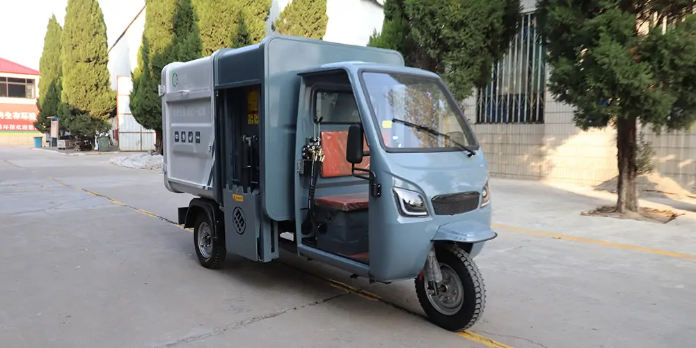 垃圾車(chē) 自卸式垃圾車(chē) 環(huán)衛(wèi)車(chē)?yán)?chē) 電動(dòng)垃圾車(chē) 掛桶垃圾車(chē)