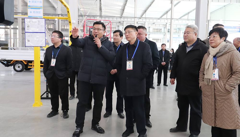 濟(jì)南百易長(zhǎng)青企業(yè)風(fēng)采