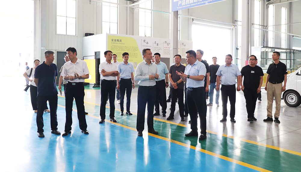 濟(jì)南百易長(zhǎng)青企業(yè)風(fēng)采