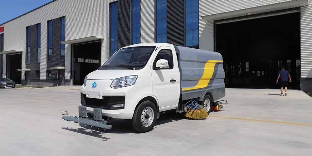 純電動洗掃車,電動洗掃車,洗掃車,小型洗掃車 純電動洗掃車,電動洗掃車,洗掃車,小型洗掃車